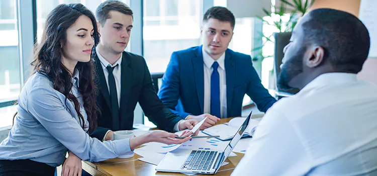 Benefits of the BDC loan in Milton, ON