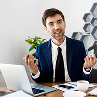 Why Choose an Interest-Free Loan for Digital Adoption in Milton, Ontario