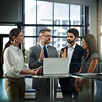 Why Choose CDAP Advisors in Milton, Ontario